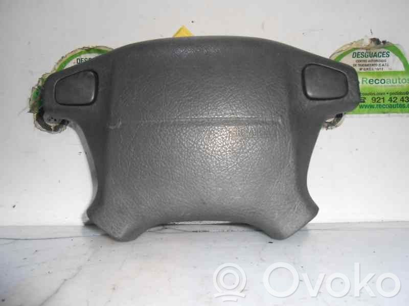 Suzuki Wagon R+ Airbag del volante 