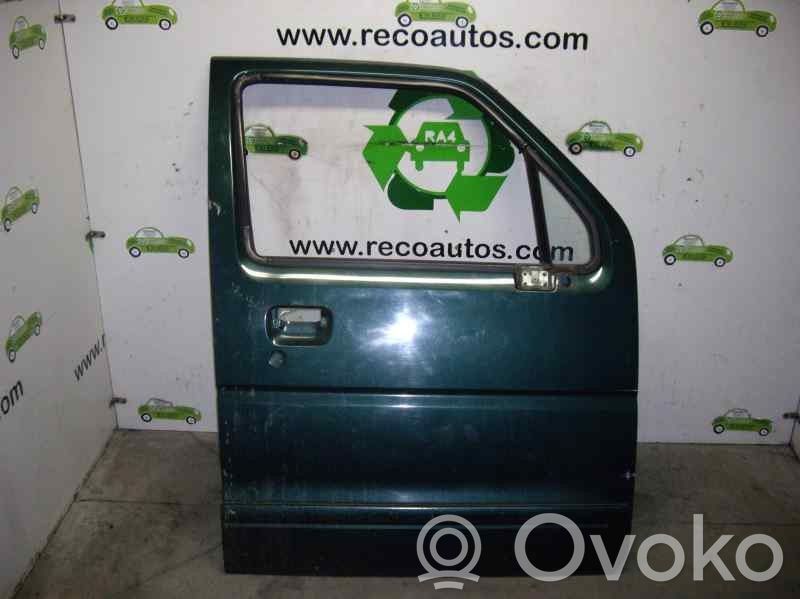 Suzuki Wagon R+ Puerta delantera 