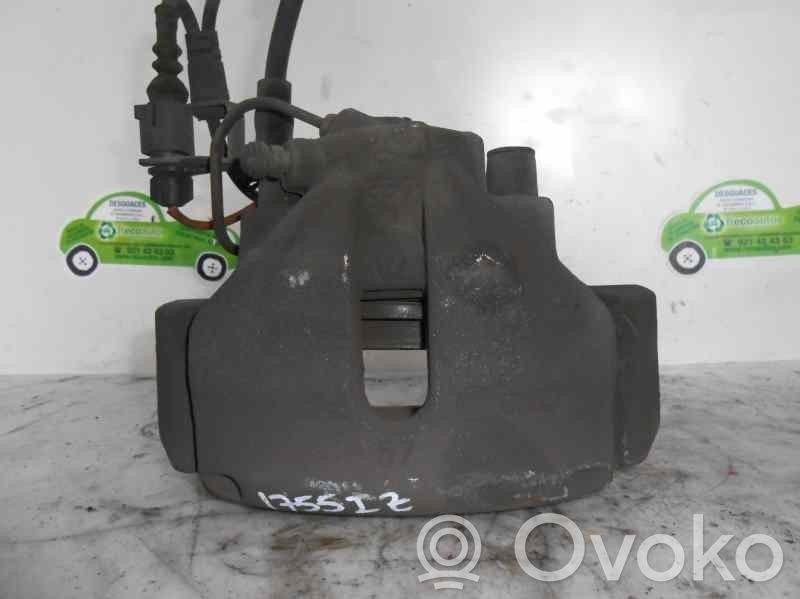 Audi A6 S6 C6 4F Pinza del freno anteriore