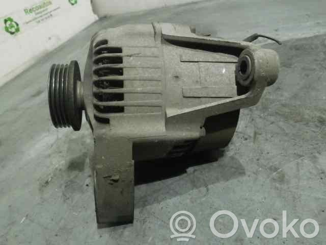 Fiat Punto (176) Generatore/alternatore 