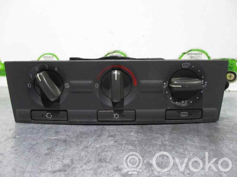 Volvo S40, V40 Moduł / Sterownik klimatyzacji 