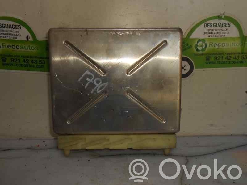 Volvo S60 Engine control unit/module 