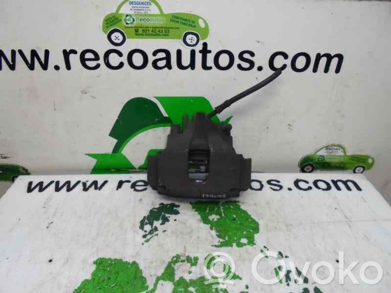 Volvo S60 Priekinis suportas 