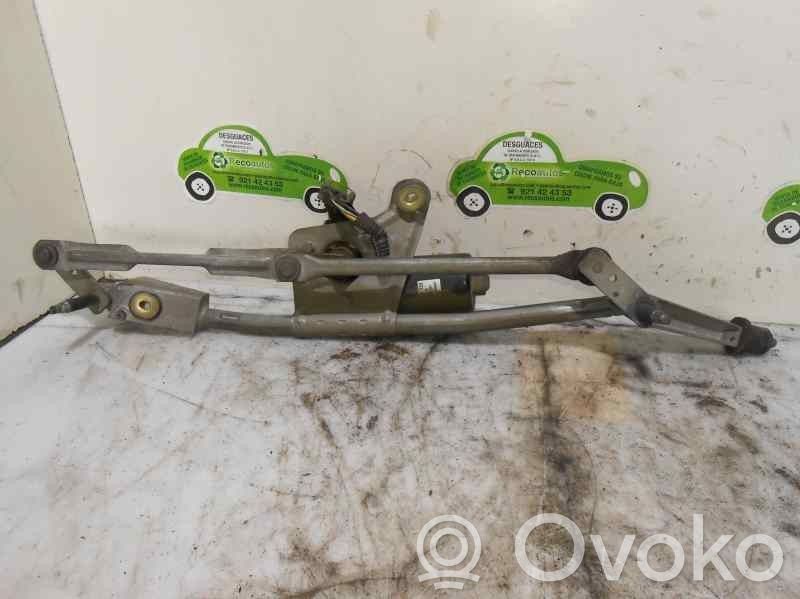 Volvo S60 Motor ștergător