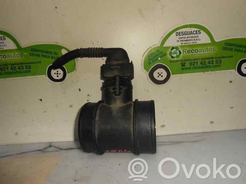 Ford Fiesta Debitmetru aer 
