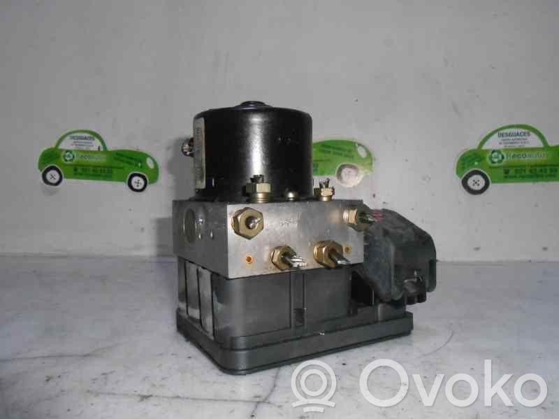 Ford Fiesta Блок ABS 