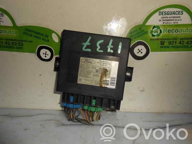 Ford Mondeo MK II Vārtu vadības bloks 