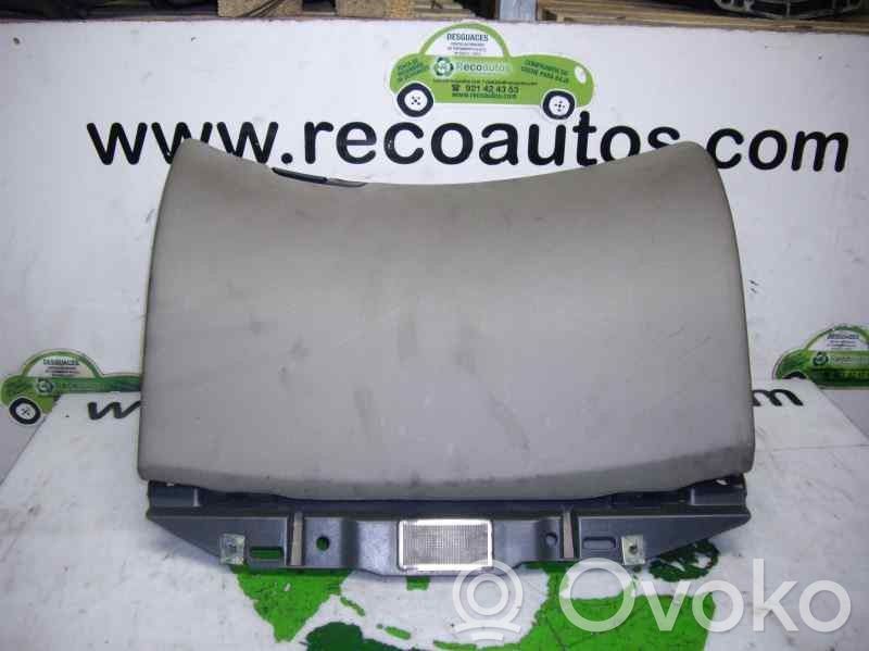 Volvo S60 Guantera 