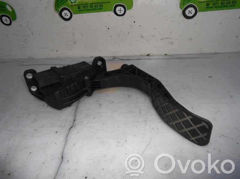 Audi A6 S6 C6 4F Sensor de aceleración 