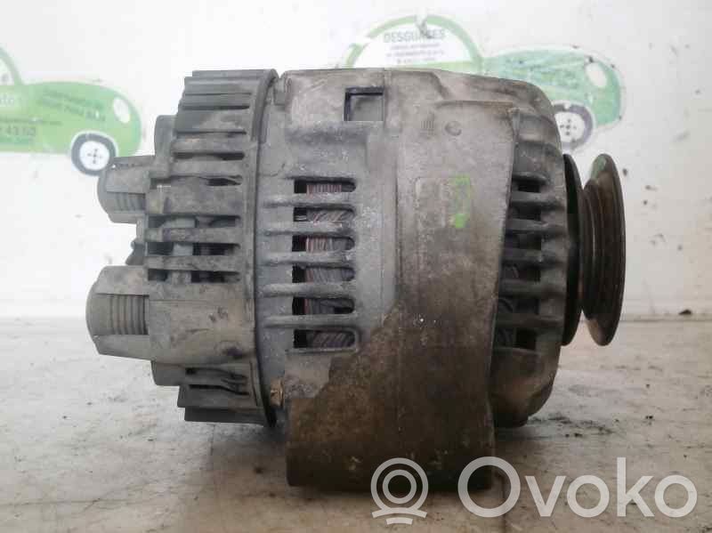 Alternator   964050632,25412763D