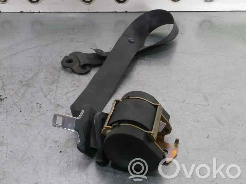 Renault Espace III Cinturón delantero 