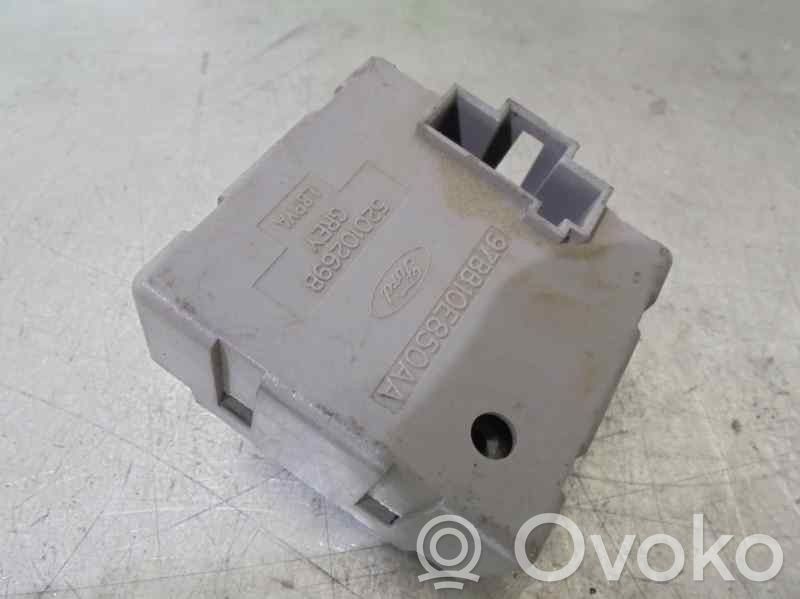 Ford Cougar Muut ohjainlaitteet/moduulit 