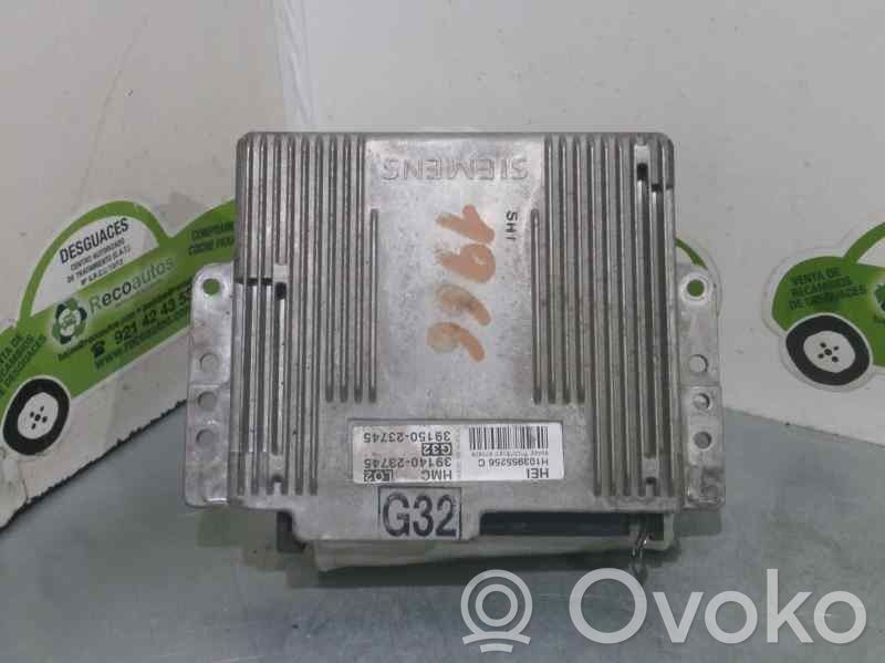 Hyundai Coupe Engine control unit/module 