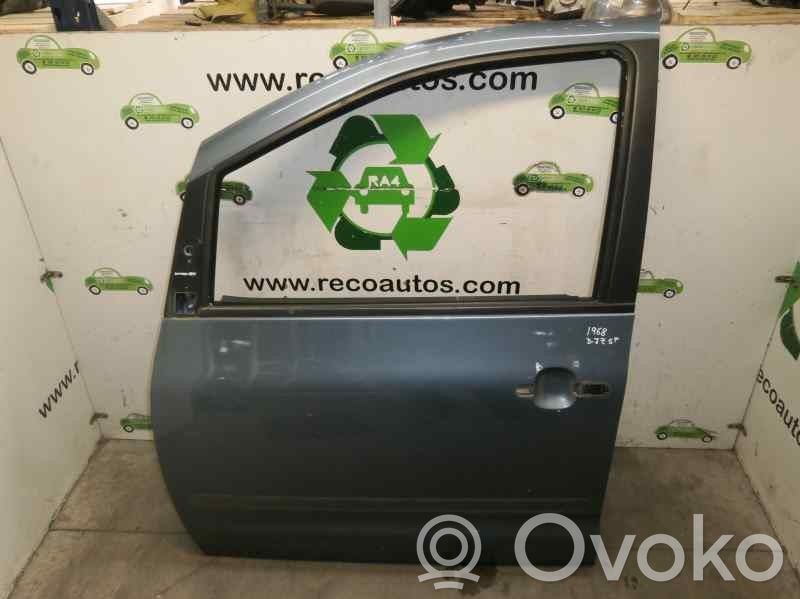 Ford Galaxy Durvis 