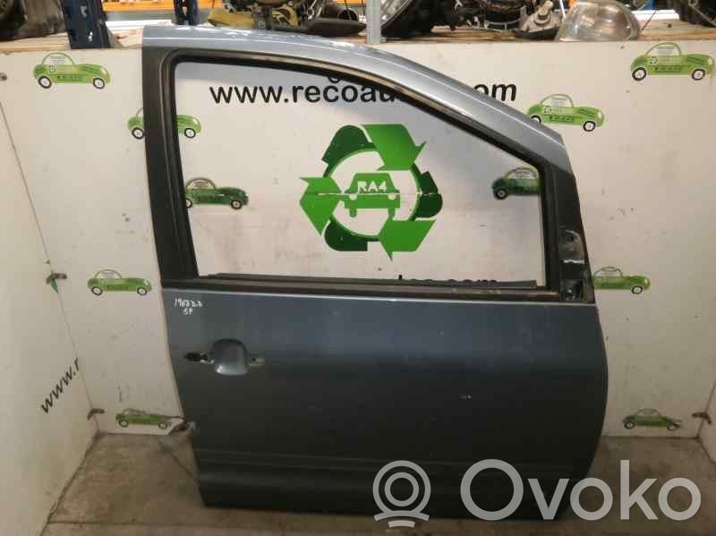 Ford Galaxy Дверь 