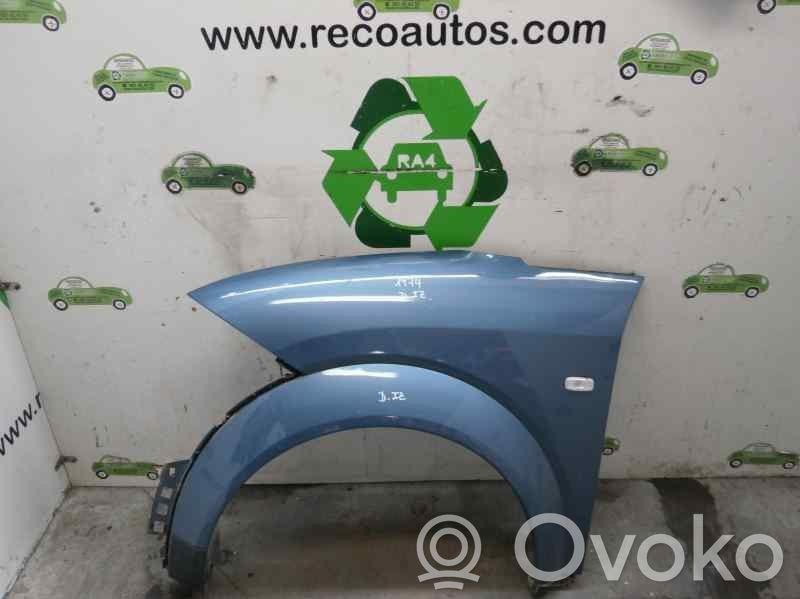 Audi A2 Sparnas 