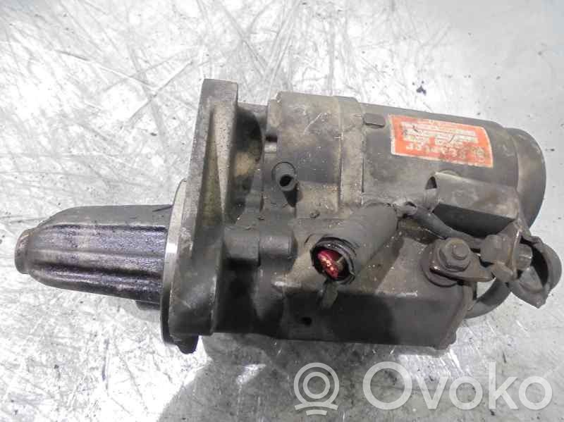 KIA Pregio Motor de arranque 