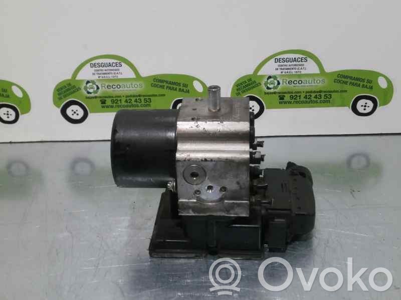 Lancia Ypsilon ABS bloks 