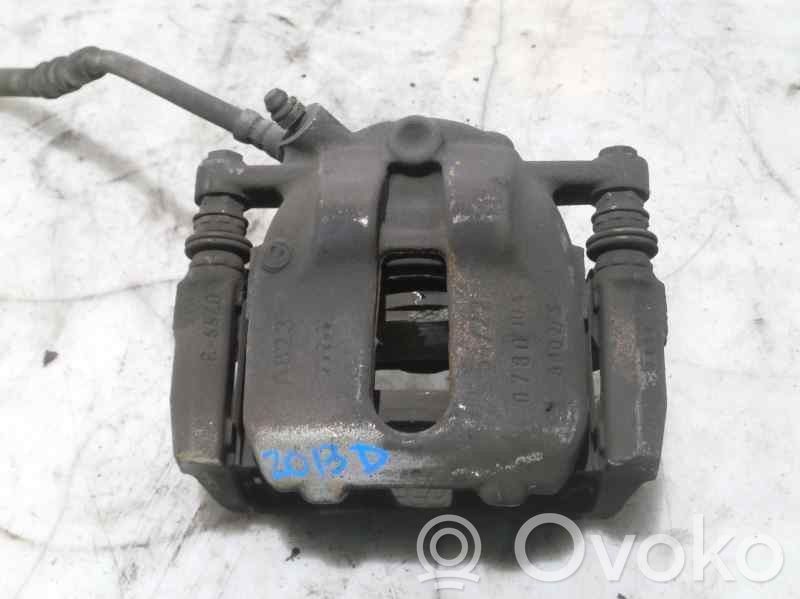 Lancia Ypsilon Caliper de freno delantero 