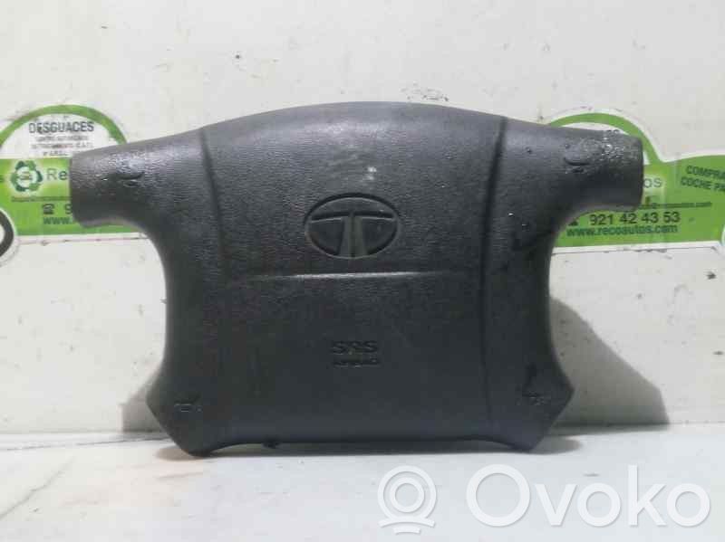 Tata Safari Airbag de volant 