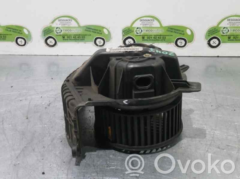 Renault Scenic II -  Grand scenic II Ventilator aerotermă 