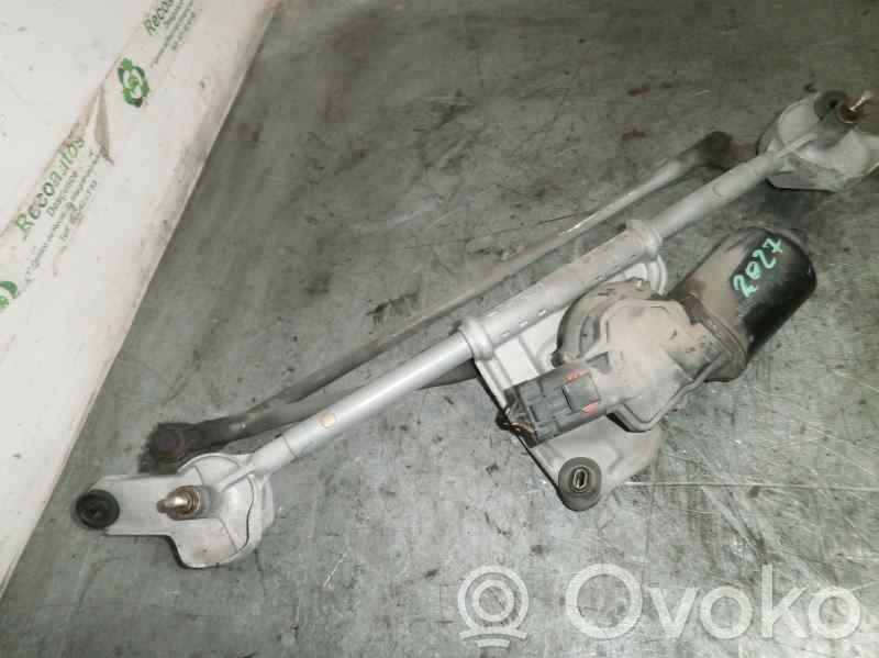 Chrysler Neon II Wischermotor 