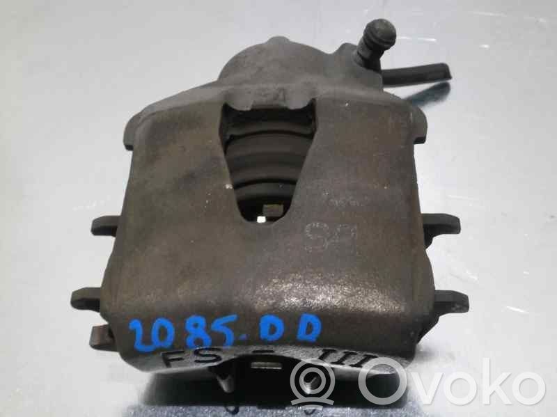 Caliper de freno delantero   ATE