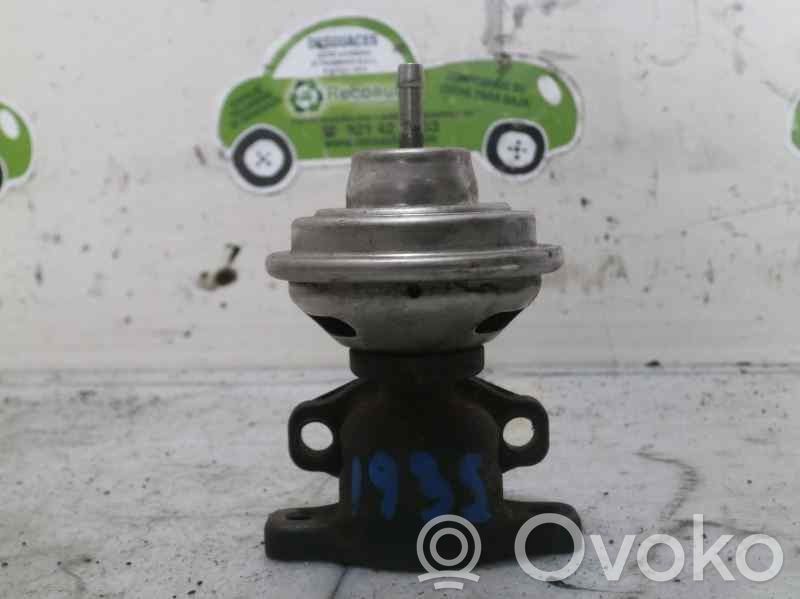 Válvula EGR   028131501E