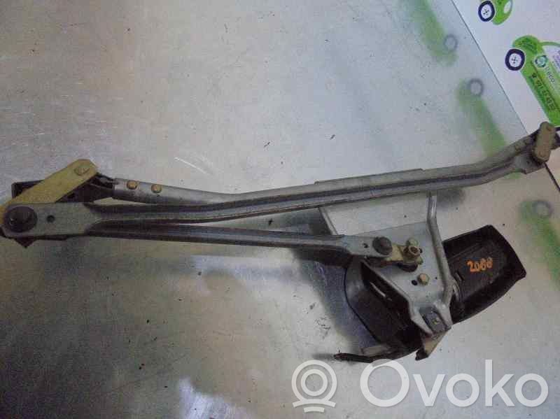 Volvo 440 Wiper motor 
