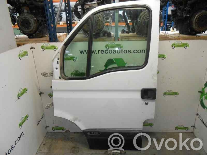 Renault Master II Дверь 