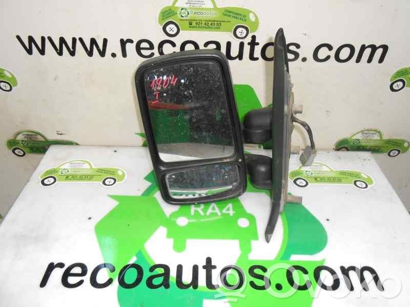 Renault Master II Front door electric wing mirror 