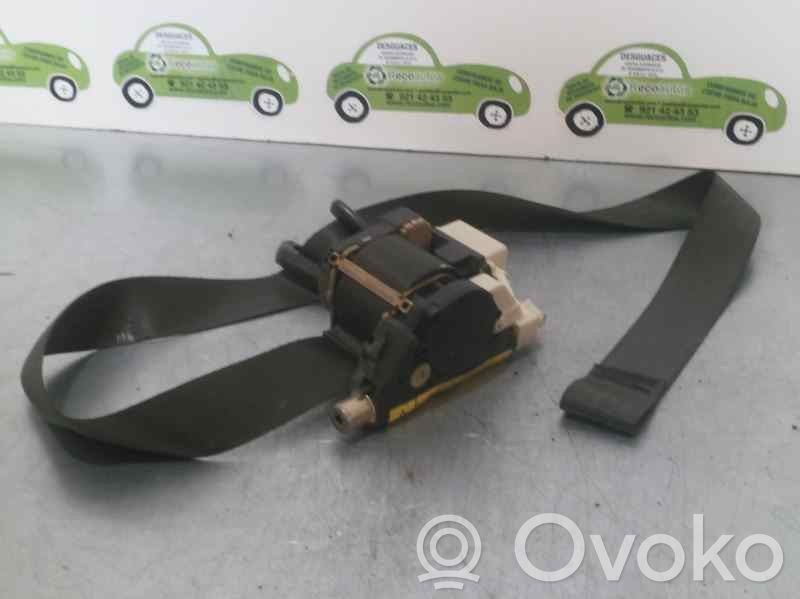 Fiat Punto (188) Cinturón delantero 