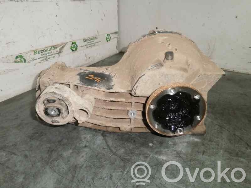 Audi A6 Allroad C5 Galinis reduktorius 