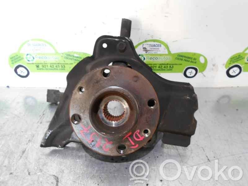 Fiat Marea Fuso a snodo con mozzo ruota anteriore