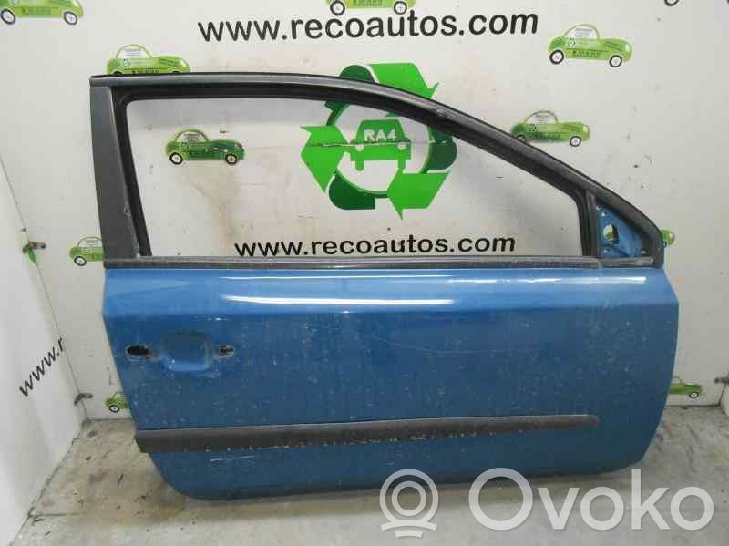 Fiat Stilo Дверь 