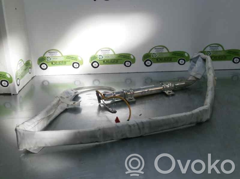 Fiat Stilo Airbag de la puerta delantera 