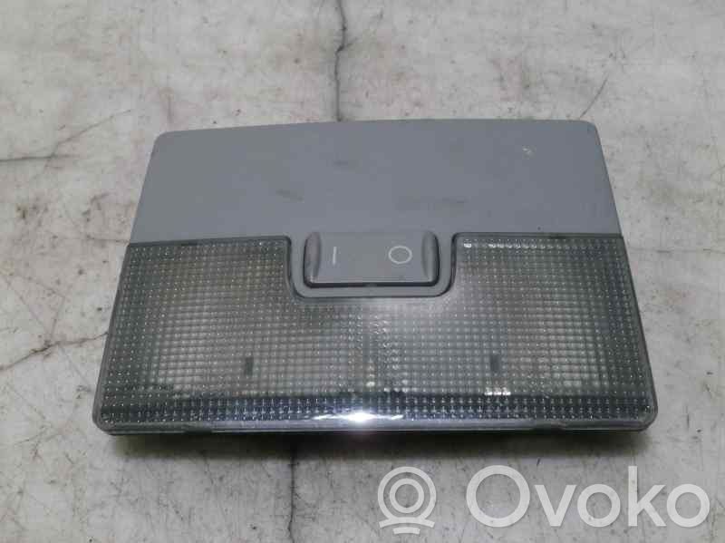Audi A6 Allroad C5 Otras luces interiores 
