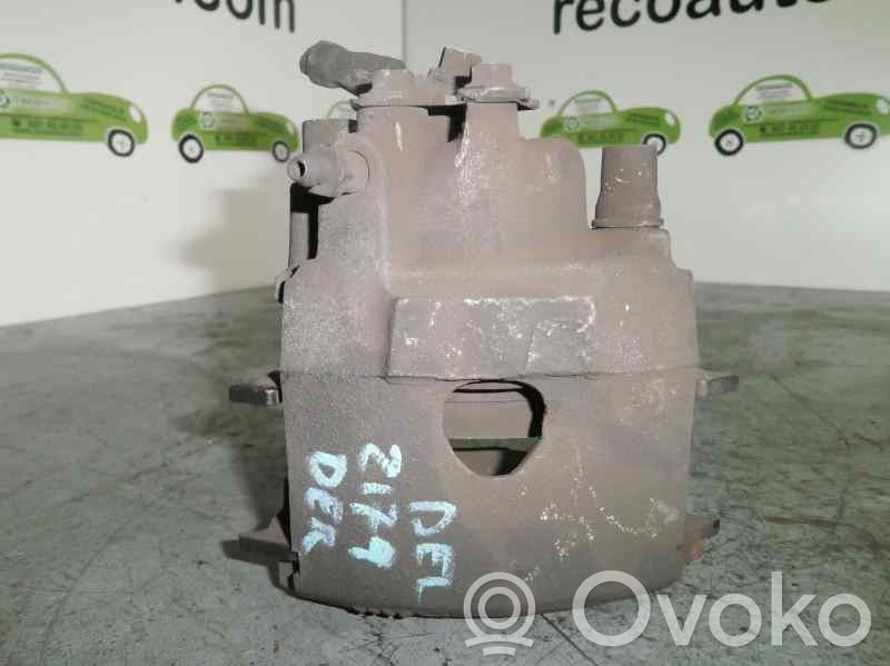 Volkswagen Polo III 6N 6N2 6NF Передний суппорт 