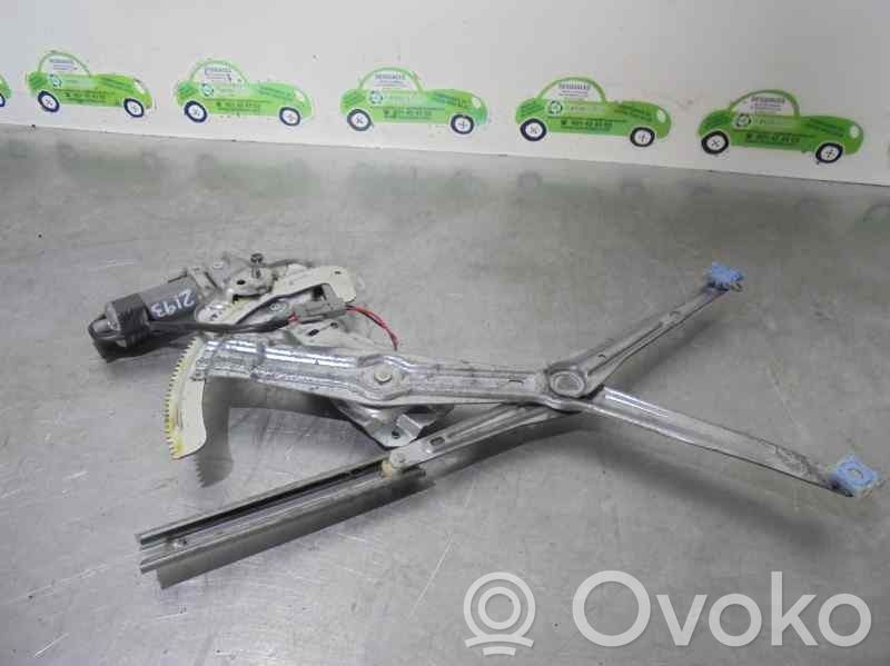 Volvo 960 Regulador de ventanilla eléctrico de puerta delantera 
