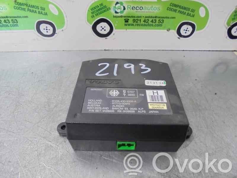 Volvo 960 Immobilizer control unit/module 