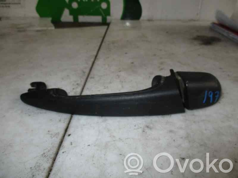 BMW 3 E36 Mâner exterior ușă față 