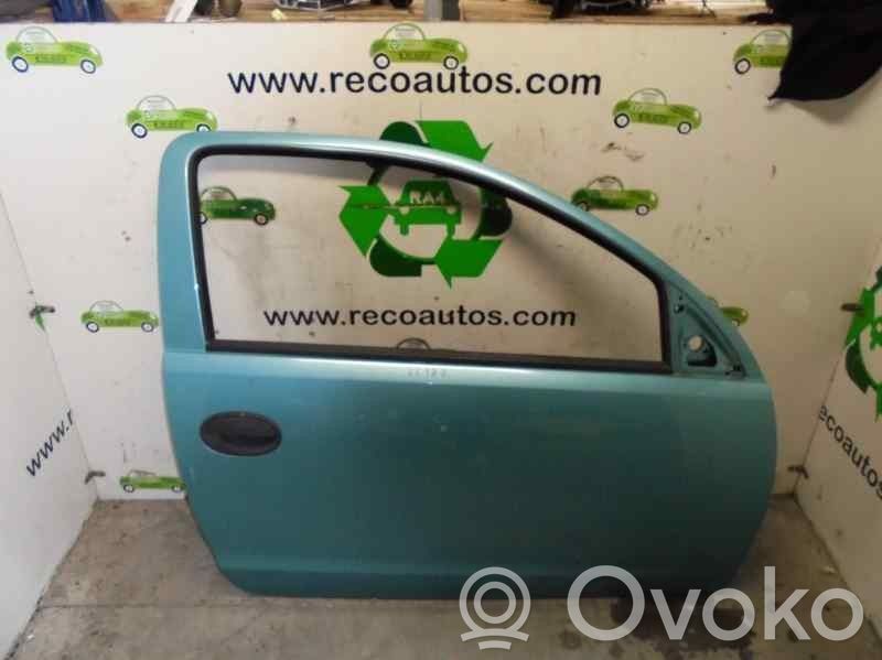 Opel Corsa C Front door 