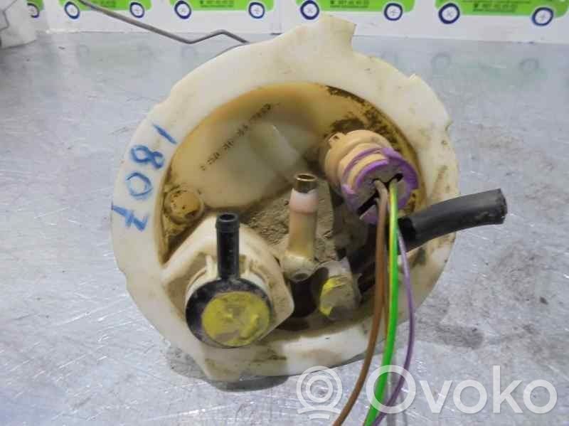 BMW 3 E36 Bomba interna de combustible 