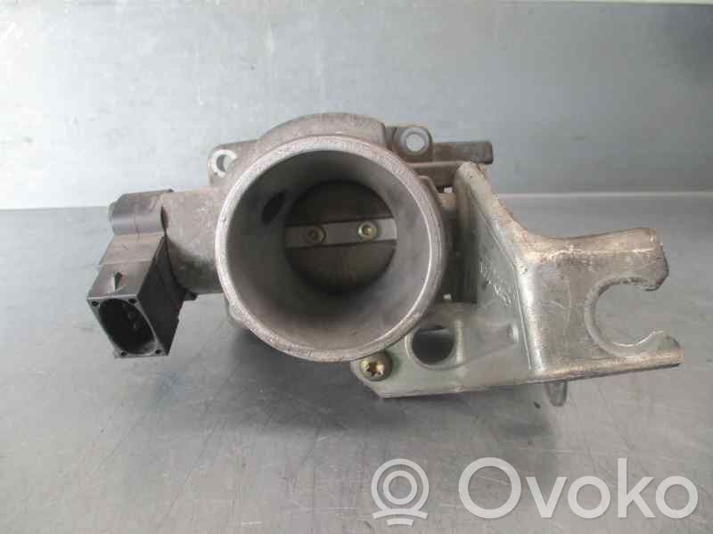Ford Escort Drosele 