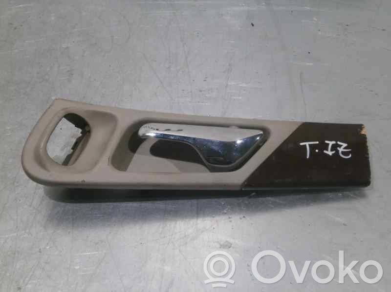 Mercedes-Benz C W203 Maniglia interna per portiera posteriore 
