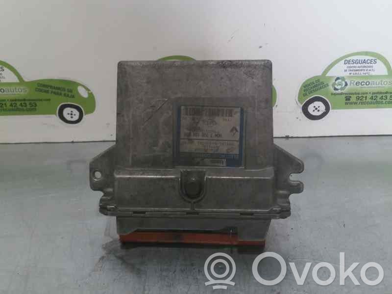 Engine control unit/module   7700104956,R04080009F,LUCAS