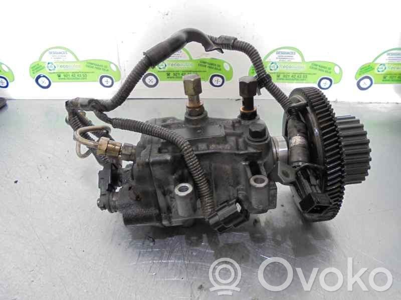 Saab 9-5 Pompa ad alta pressione dell’impianto di iniezione