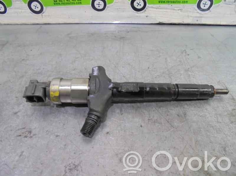 Inyector de combustible   8972391616,06C1210,DENSO