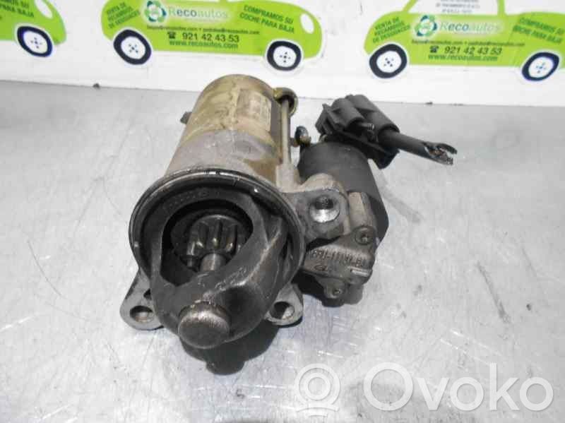 Motor de arranque   96BB11000AA,7142AA,MOTORCRAFT
