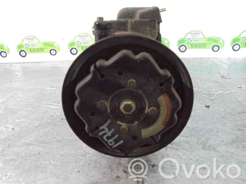 Ford Escort Compresor (bomba) del aire acondicionado (A/C)) 